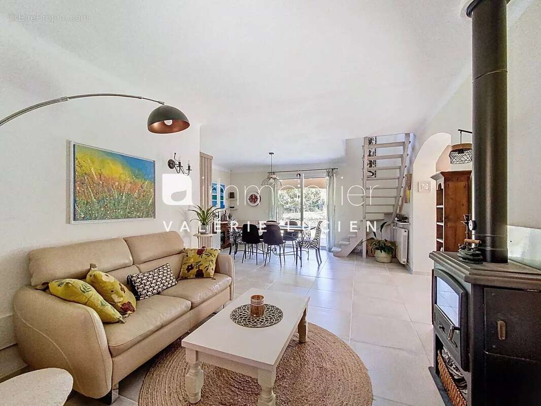 Maison à SAINT-REMY-DE-PROVENCE