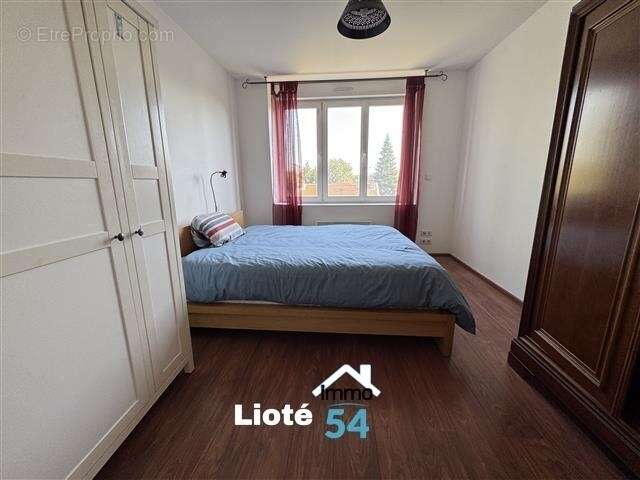 Appartement 93 m² à Bayon  - photo 10