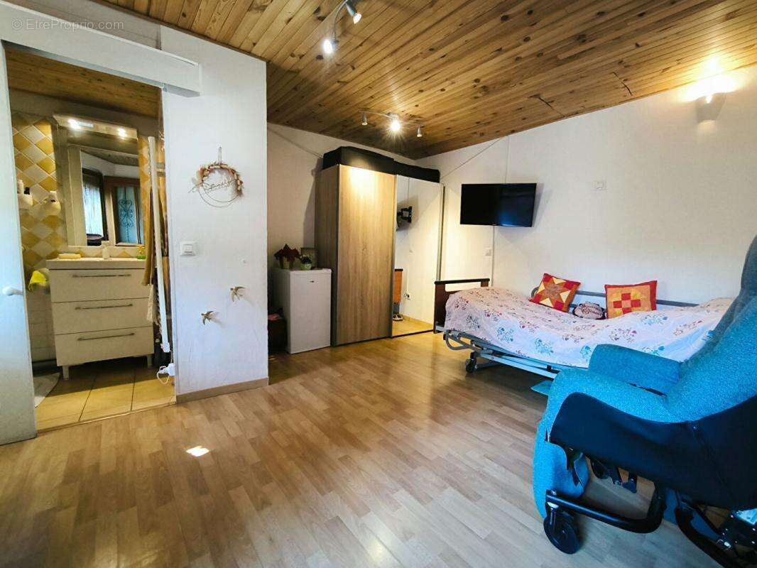 Maison Cagnes Sur Mer 3 pièce(s) 115 m2 - photo 15