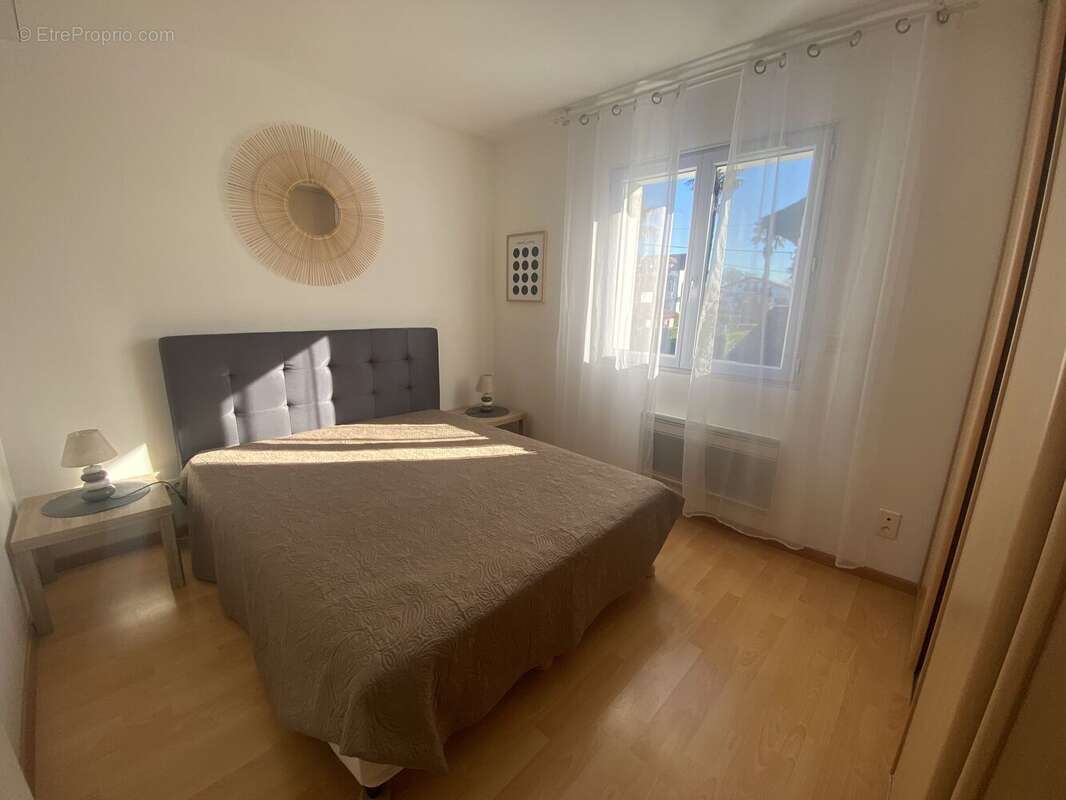 Photo 6 - Appartement à CAMBO-LES-BAINS