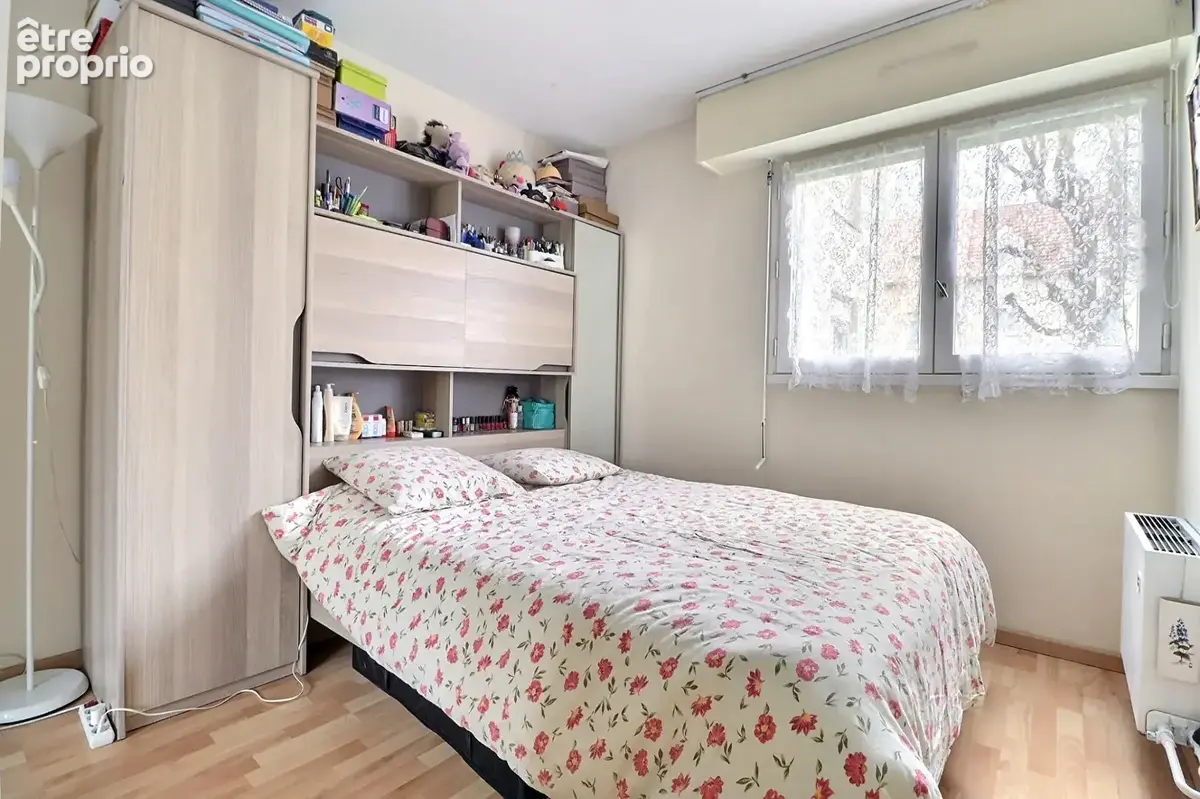 Appartement 65m² à aubervilliers - photo 10