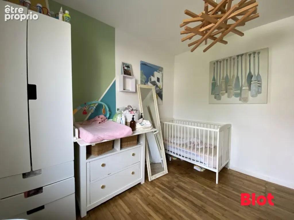 Maison 5 pièces 68 m² à vendre à Janze (35150) - photo 8