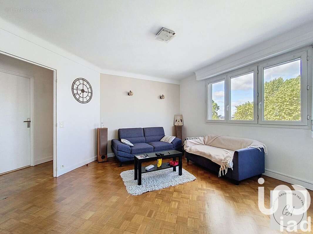 Photo 8 - Appartement à PAU