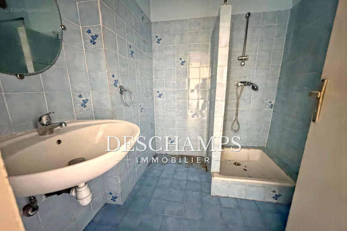 Appartement 53 m² à Cagnes-Sur-Mer  - photo 9