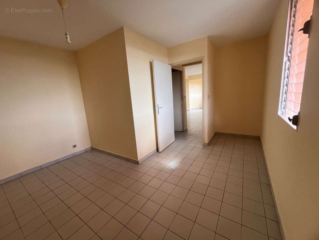 Appartement à SCHOELCHER