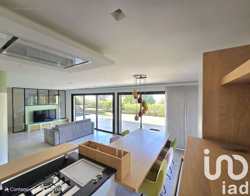 Photo 5 - Maison à TOULON