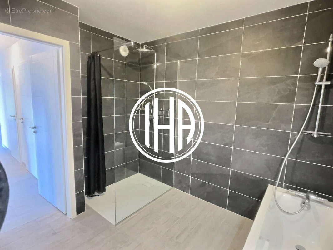 Appartement à COLMAR