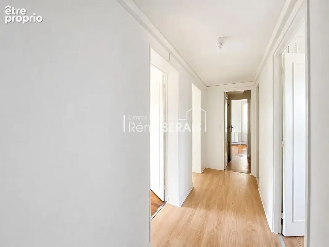 Appartement Flers 3 pièce(s) 59 m2 - photo 7