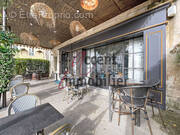 Commerce à MAILLANE