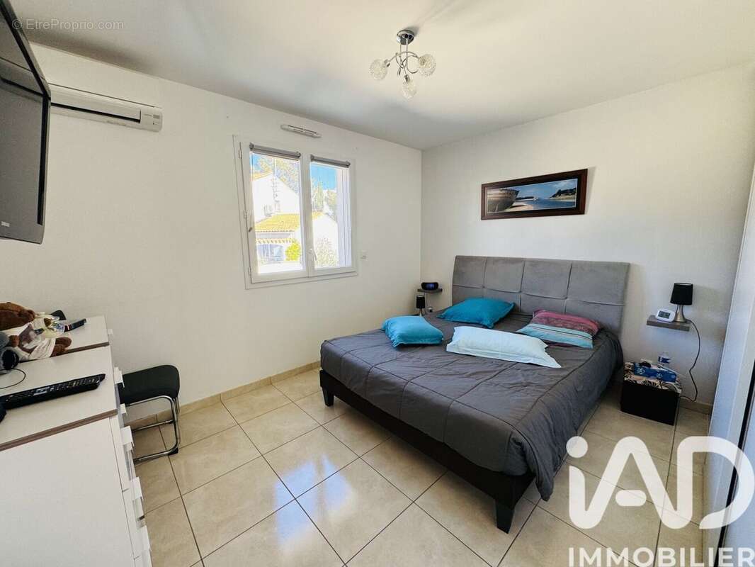 Photo 8 - Maison à FRONTIGNAN