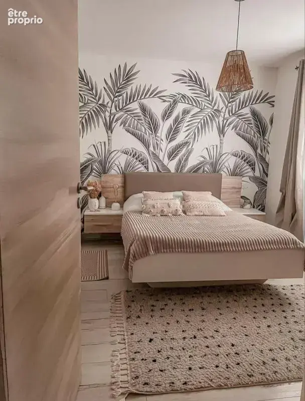 Maison 2 chambres sur saint yvi - photo 4