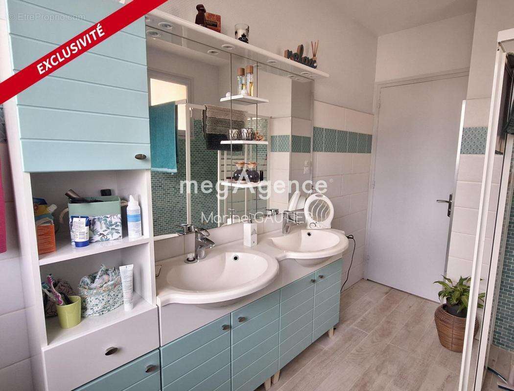 Maison le vivier-sur-mer, 35960 - photo 5