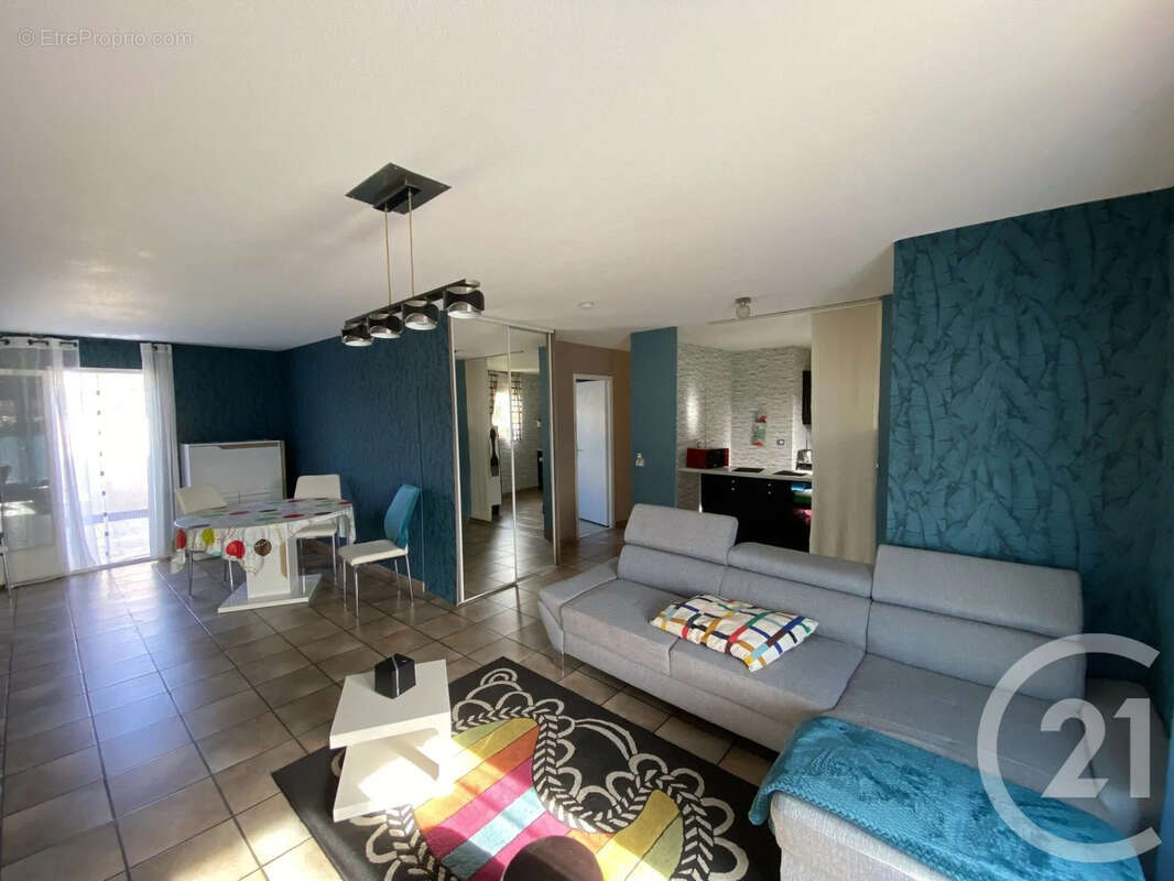 Maison à LABARTHE-SUR-LEZE