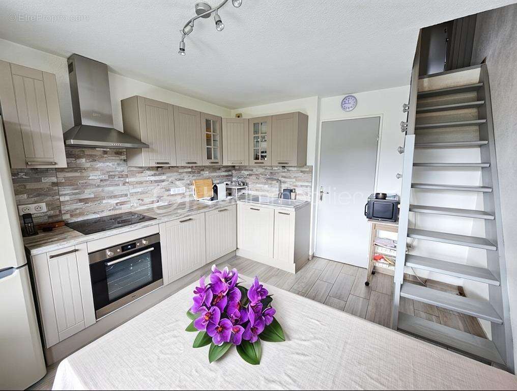 Appartement à ALLOS