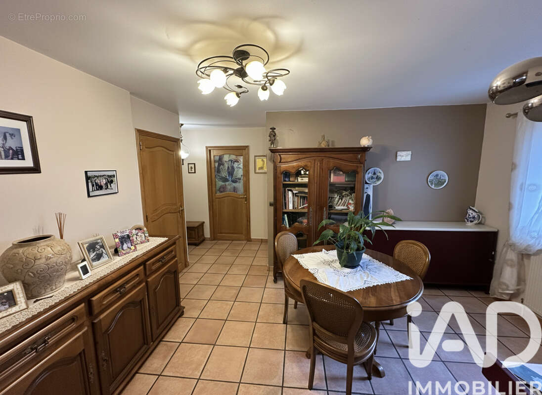 Photo 8 - Maison à SORBIERS