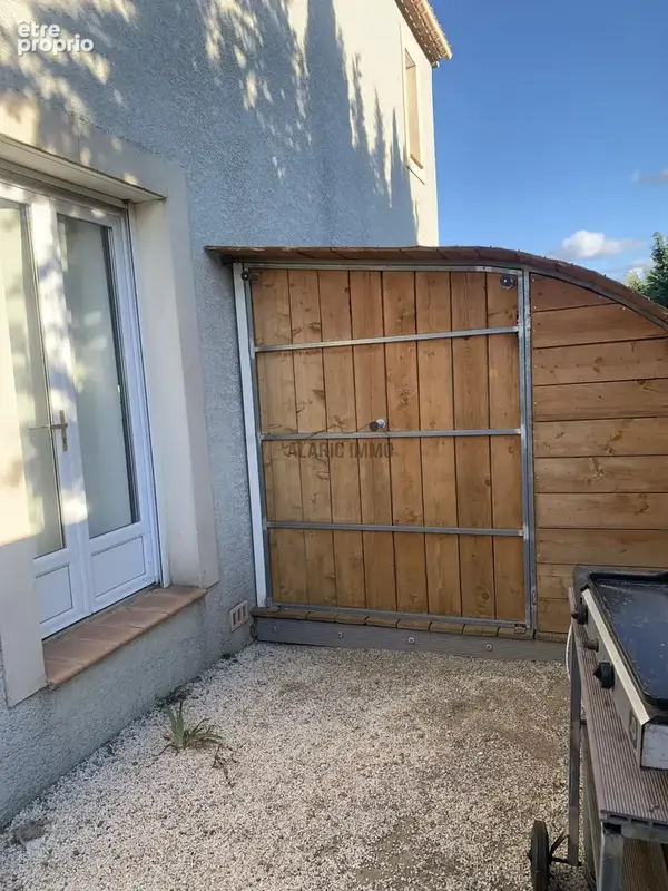 Villa indépendante 155 m2 avec garage, jardin et dépendance - photo 25