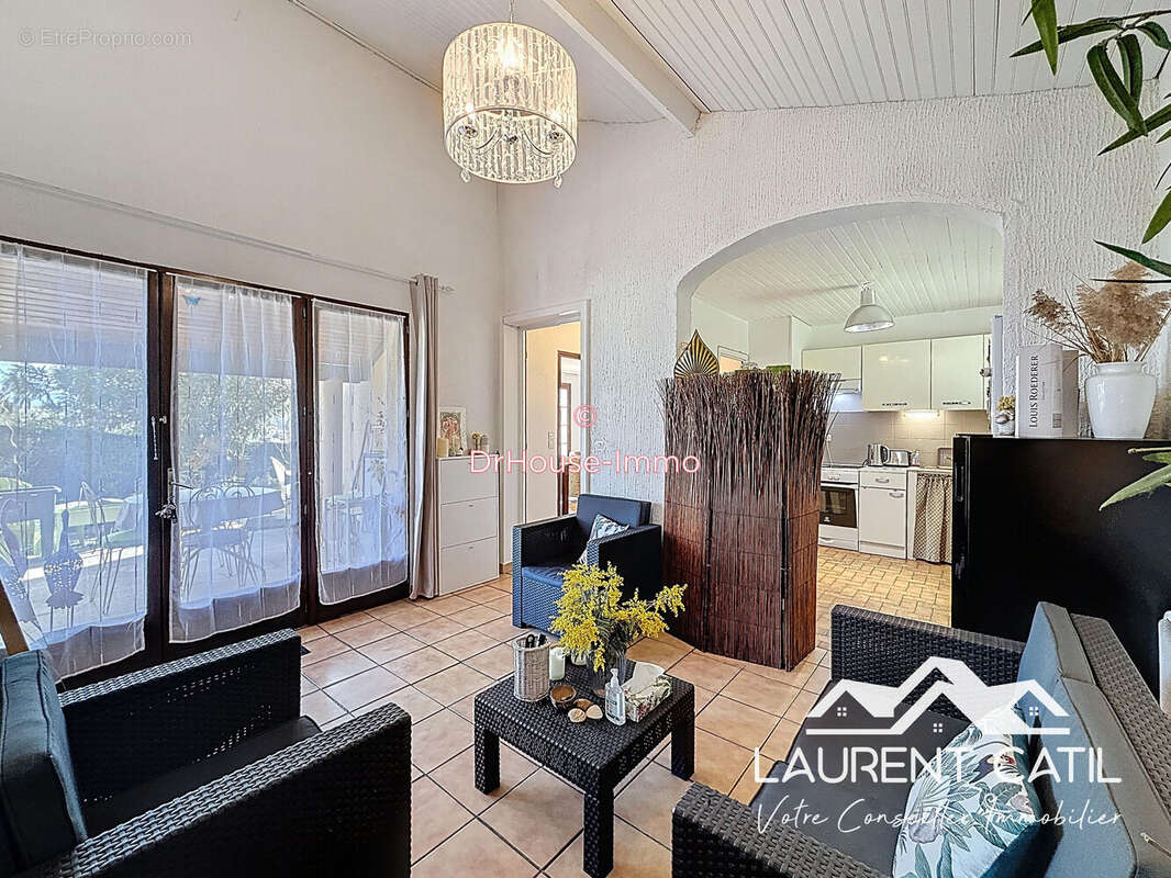 Maison à CHATUZANGE-LE-GOUBET