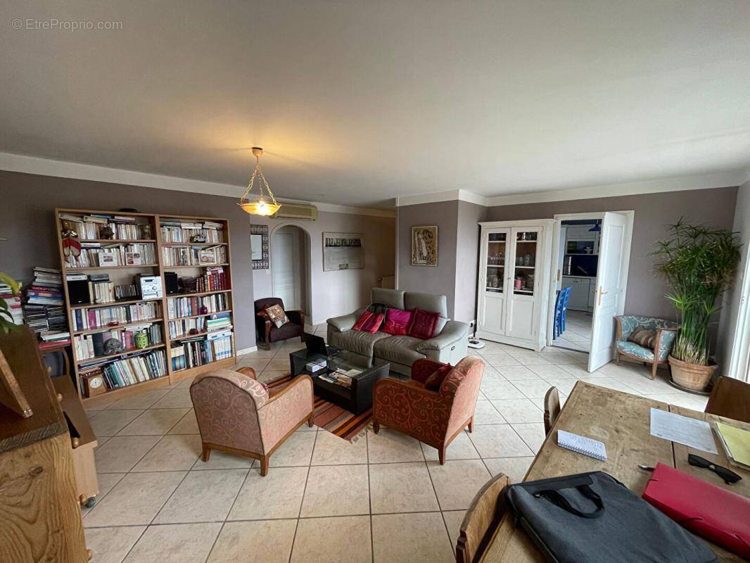 Appartement à VALENCE