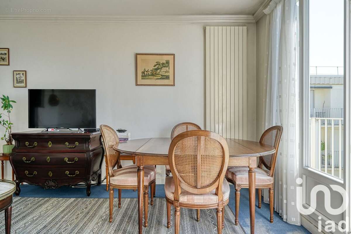 Photo 4 - Appartement à MONTESSON