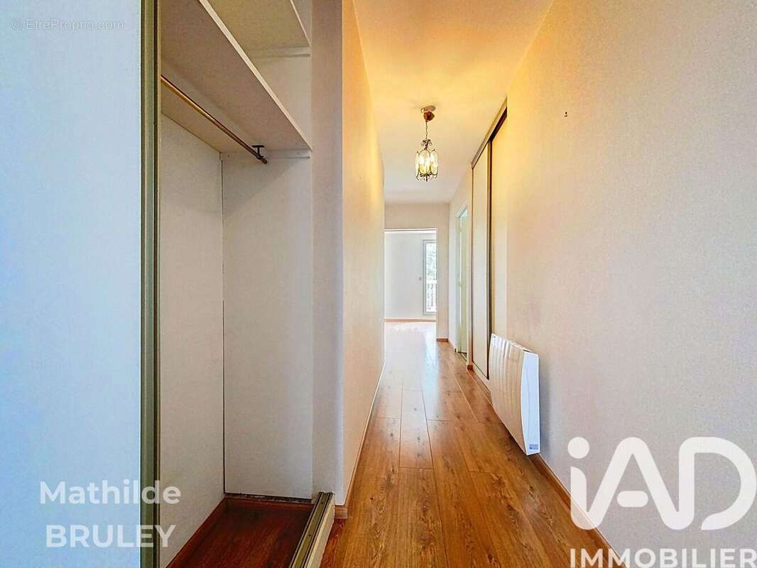 Photo 8 - Appartement à DOURDAN