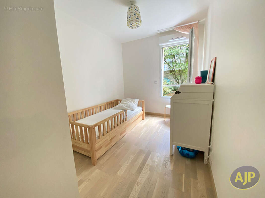 Appartement à LE BOUSCAT