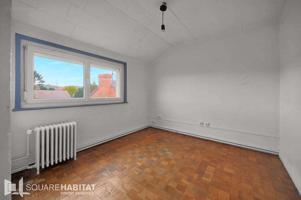 Maison à PONT-A-VENDIN