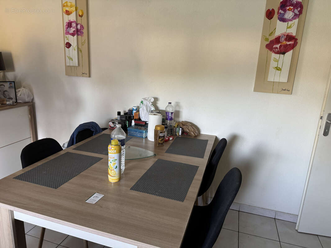 Appartement à CASTELJALOUX