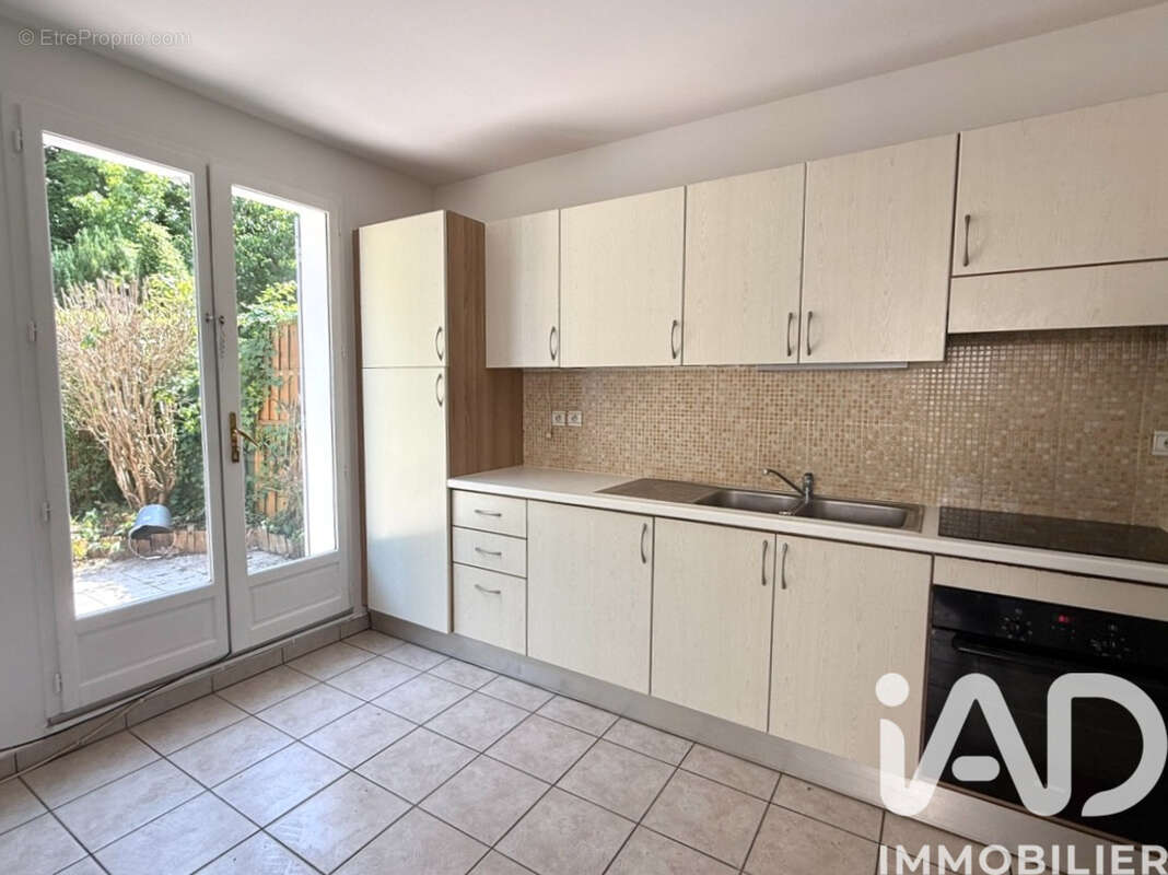 Photo 6 - Maison à SAINT-PIERRE-DU-PERRAY