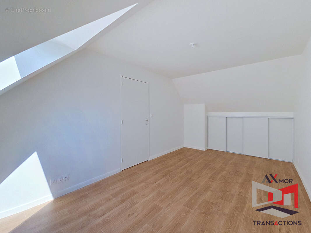 PERROS-GUIREC   Maison neuve 2026   3 chambres - photo 8