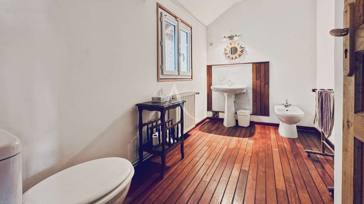 Maison à MONTGEROULT