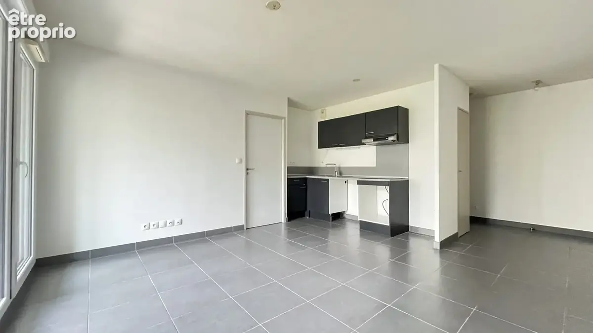 Appartement 2 pièces 46 m² à vendre à Castelnau-Le-Lez (34170) - photo 4