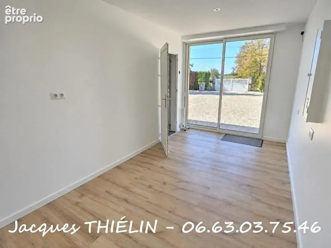 Spacieuse maison familiale de 180 m² avec 7 chambres et piscine chauffée - photo 12