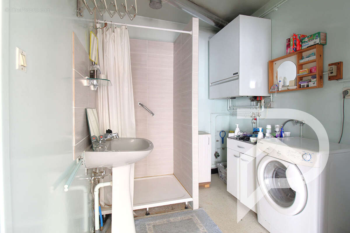 Maison à PONT-SAINTE-MAXENCE