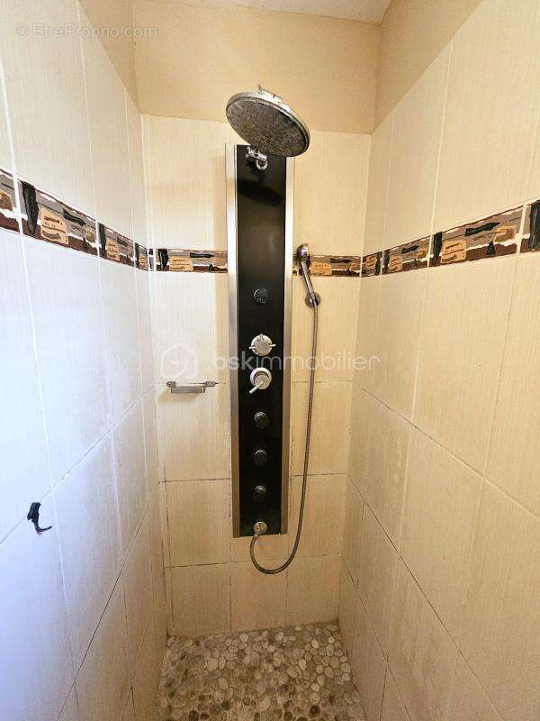 Maison à SAINT-FRANCOIS