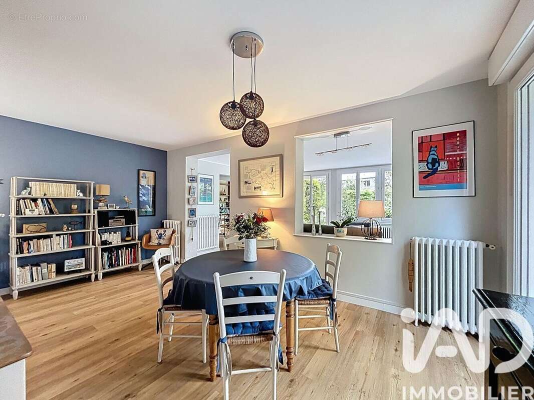 Photo 5 - Maison à SAINT-HERBLAIN