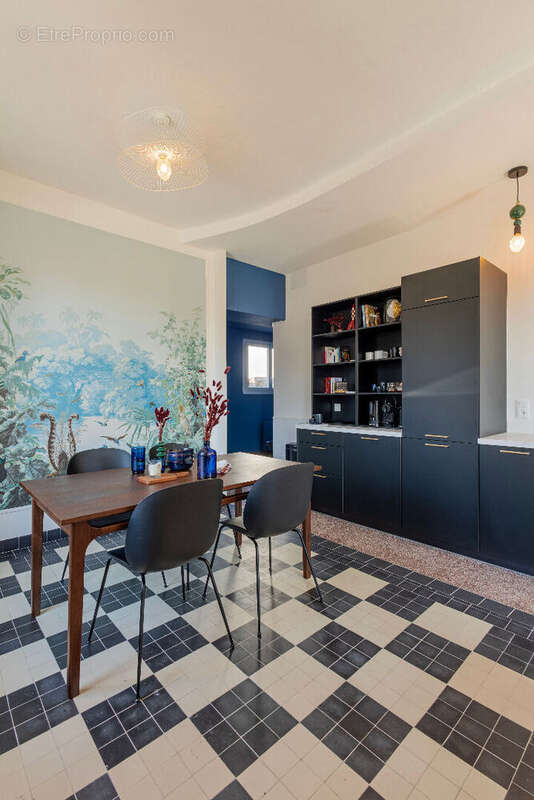 Appartement à SAINT-BRIAC-SUR-MER