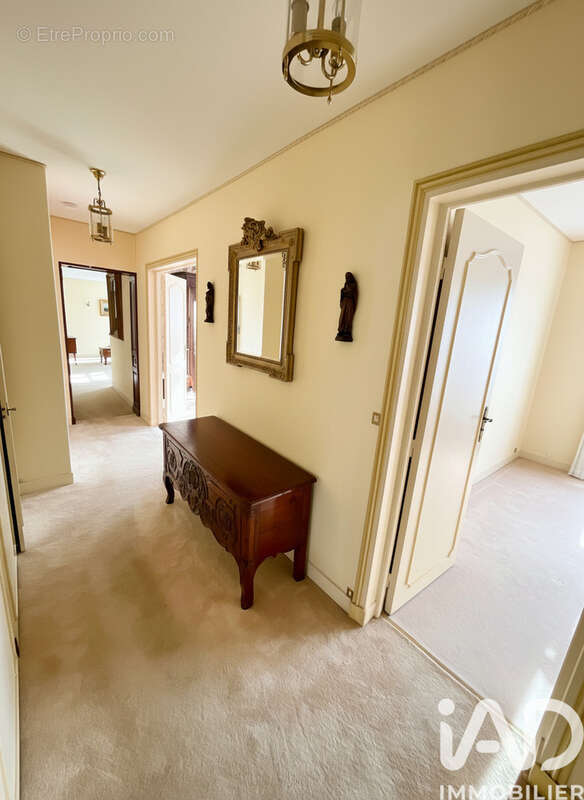 Photo 5 - Appartement à FONTAINEBLEAU