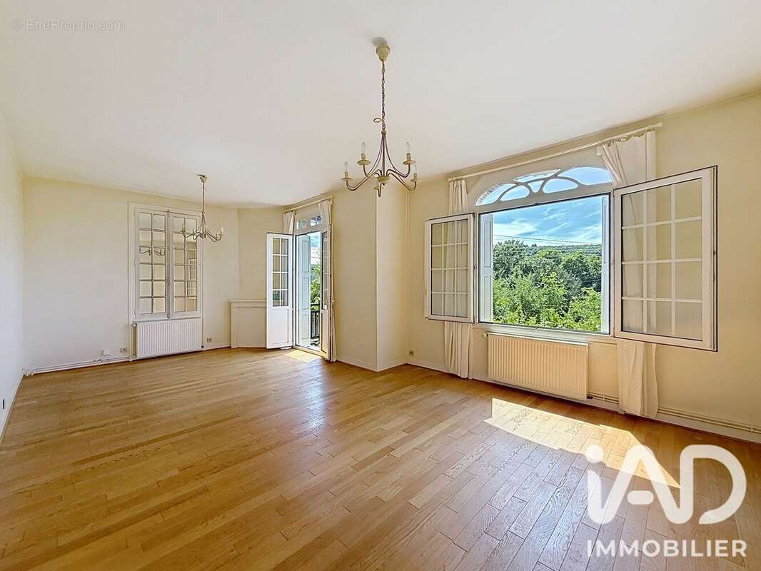 Maison 123 m² à Le Houlme  - photo 6