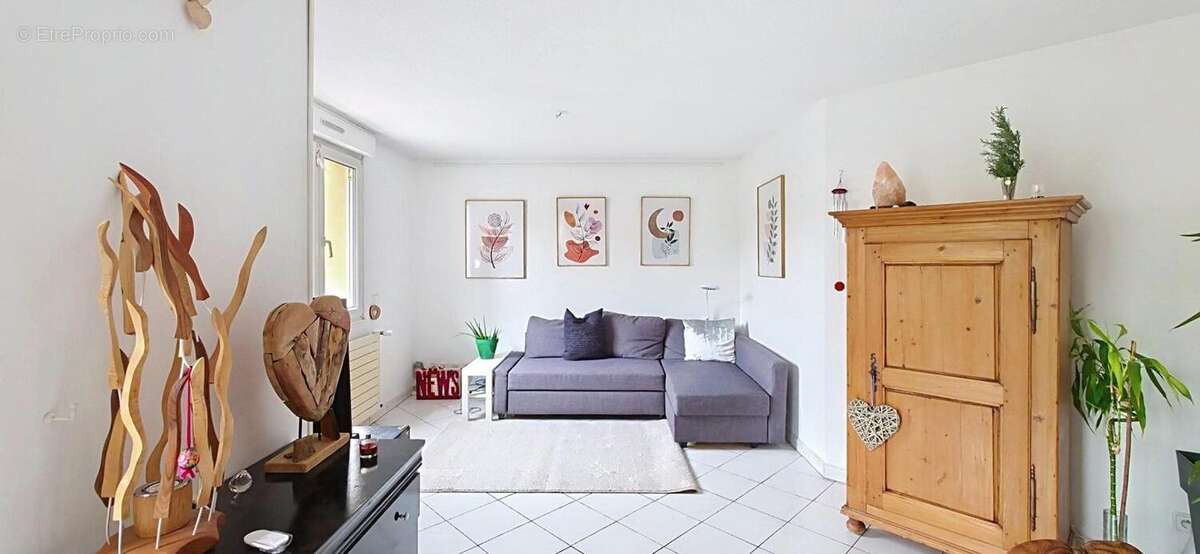 Photo 2 - Appartement à SELESTAT