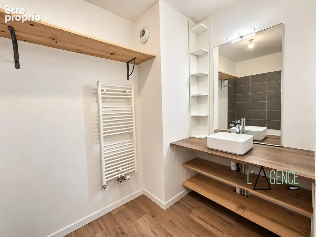 Appartement 4 pièces 80 m² à vendre à Pessac (33600) - photo 7