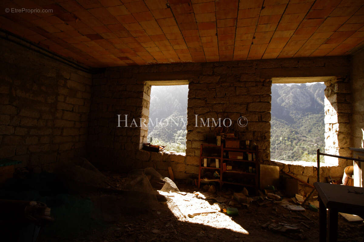 Exclusivité : Immeuble Ota  Vue Montagne Imprenable Fort Potentiel Locatif - photo 13