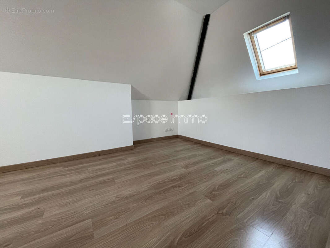 Maison à LE PETIT-QUEVILLY