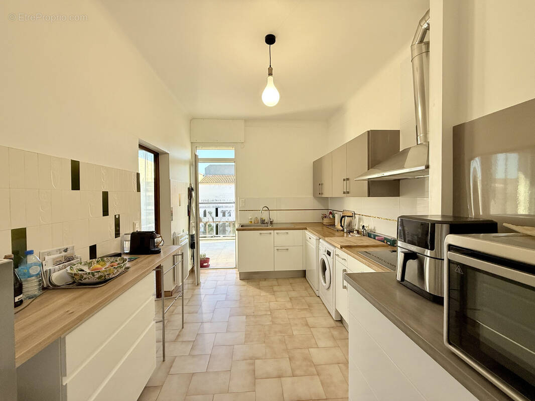 Appartement à MUDAISON