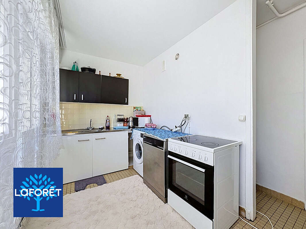 Appartement à EVRY