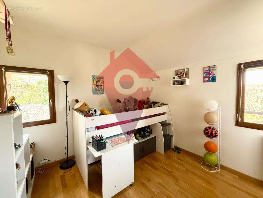 Maison à LES ALLUETS-LE-ROI