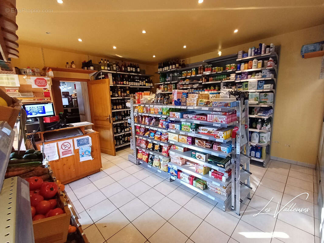 Autre à QUIBERVILLE