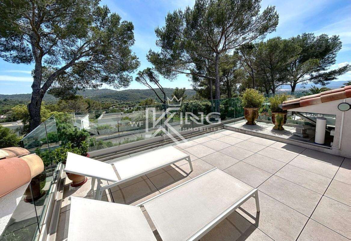 Appartement dernier etage - photo 3