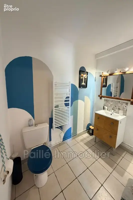 Appartement 2 pièces 29 m² à vendre à Soulac-Sur-Mer (33780) - photo 8