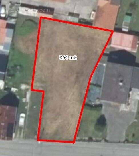 Terrain à ROESCHWOOG