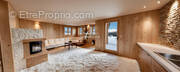 Appartement à DEMI-QUARTIER